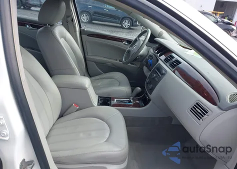 2011 Buick Lucerne Cxl z USA, uszkodzony, nr VIN 1G4HC5EM8BU147094